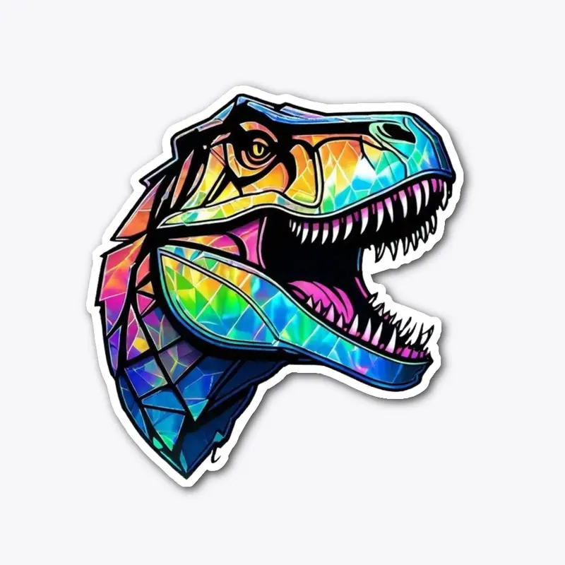 Trippy Rex