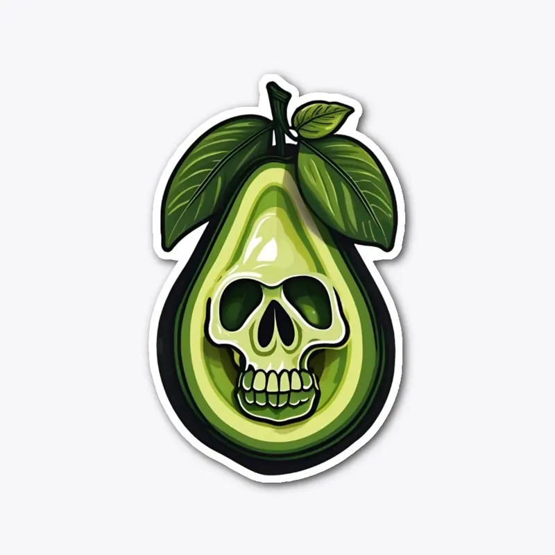 Deathacado