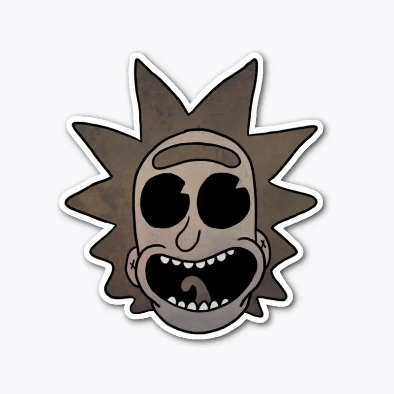 ink Rick