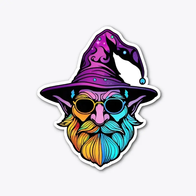 Dope Wizard